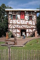Ferienwohnungen Haus Zeier