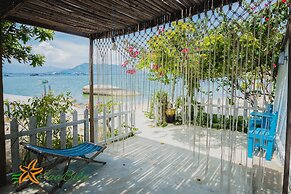 Sao Bien Cam Ranh