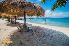 Sao Bien Cam Ranh