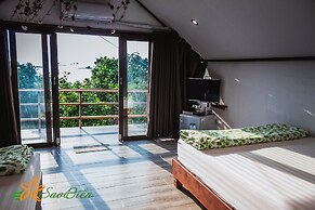 Sao Bien Cam Ranh