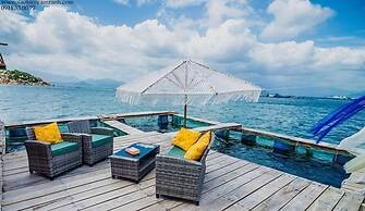 Sao Bien Cam Ranh