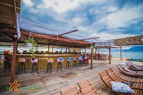 Sao Bien Cam Ranh