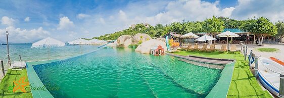 Sao Bien Cam Ranh