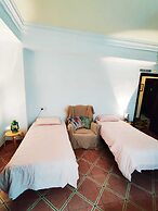 República Málaga