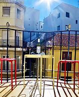 República Málaga
