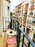 República Málaga