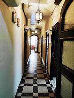 República Málaga