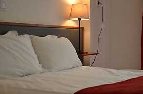 Hotel Girassol