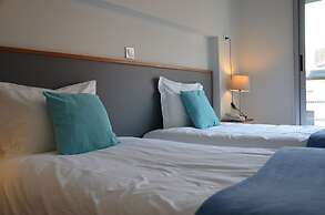 Hotel Girassol