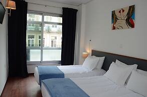 Hotel Girassol