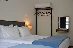 Hotel Girassol
