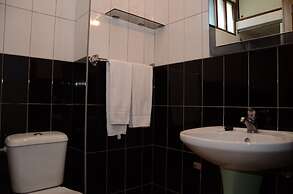 Hotel Girassol