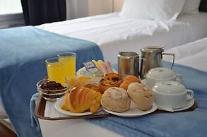 Hotel Girassol