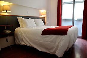 Hotel Girassol