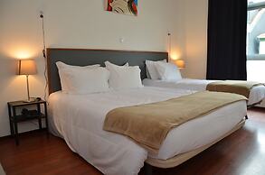 Hotel Girassol