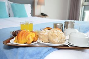 Hotel Girassol