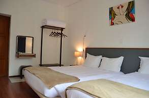Hotel Girassol