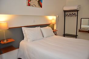Hotel Girassol