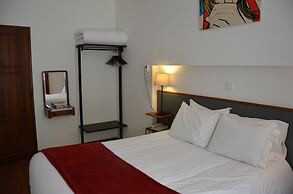 Hotel Girassol