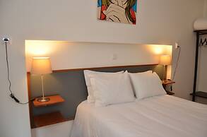 Hotel Girassol