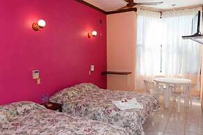 Hotel Anita