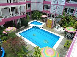 Hotel Anita