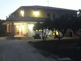 B&B Sykelgrima