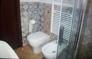 B&B Sykelgrima