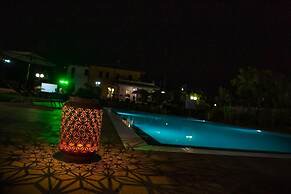 B&B Sykelgrima