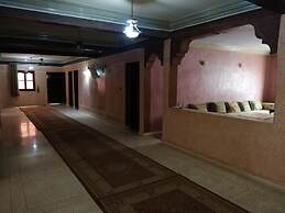 Hotel Hagounia