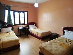 Hotel Hagounia
