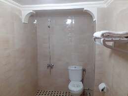 Hotel Hagounia