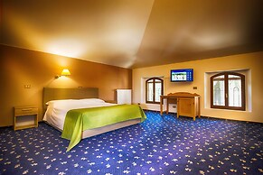 Hotel Parco Fola