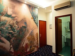 Hotel Parco Fola