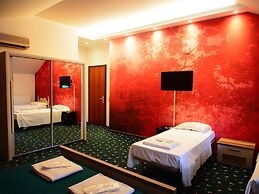 Hotel Parco Fola