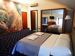 Hotel Parco Fola