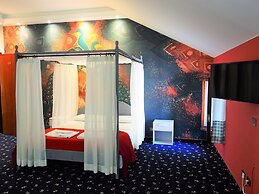 Hotel Parco Fola