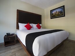 Hotel Colonial Acopinalco Inn