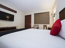 Hotel Colonial Acopinalco Inn