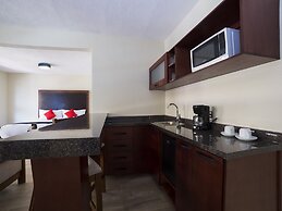 Hotel Colonial Acopinalco Inn