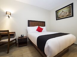 Hotel Colonial Acopinalco Inn