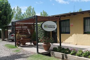 La Divina Pereza