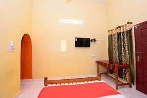Dream Land Hill Residency