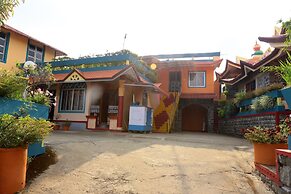 Dream Land Hill Residency