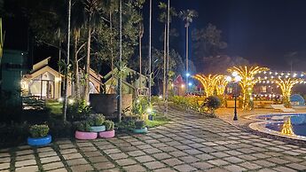 May Tropicall Villas