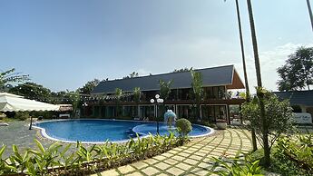 May Tropicall Villas