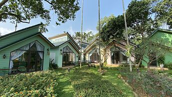 May Tropicall Villas