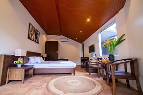 May Tropicall Villas