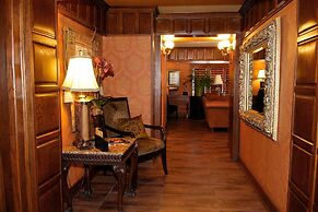 El Dorado Inn