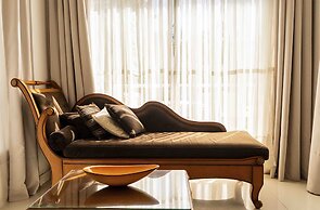Posada Suiza by Prima Collection